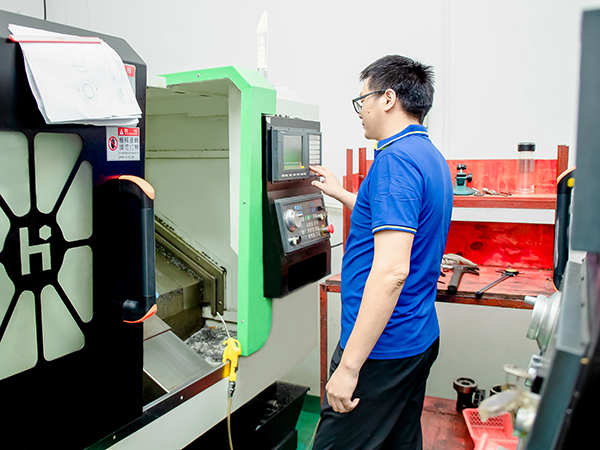 朗加精密-在線(xiàn)檢測(cè)